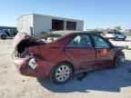 2003 TOYOTA CAMRY