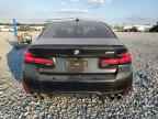 2022 BMW M5