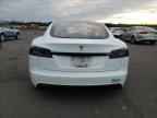 2021 TESLA MODEL S