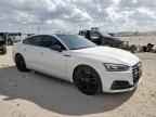 2019 AUDI A5