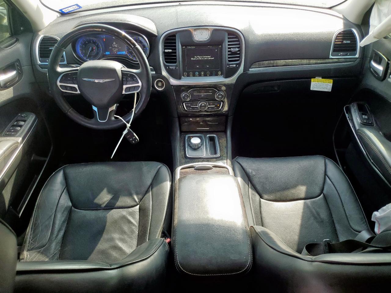 2018 CHRYSLER 300