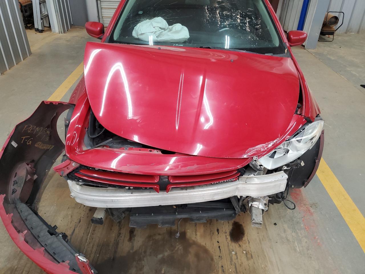 2013 DODGE Dart