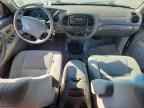 2005 TOYOTA Sequoia