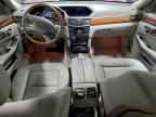2011 MERCEDES-BENZ E-Class