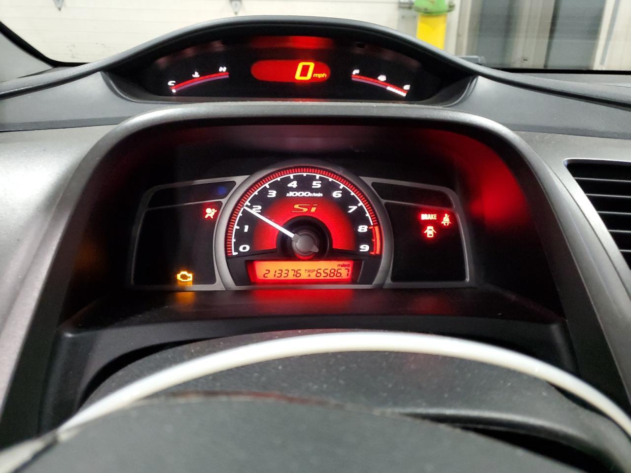 2006 HONDA CIVIC