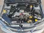 2008 SUBARU IMPREZA