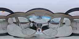 2008 CADILLAC CTS