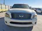 2011 INFINITI QX56