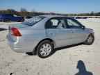 2002 HONDA CIVIC