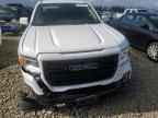 2022 GMC CANYON