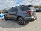 2015 FORD Explorer Sport Trac