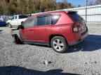 2015 JEEP Compass