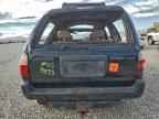 2000 TOYOTA 4Runner