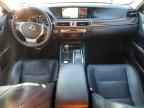 2015 LEXUS GS 350