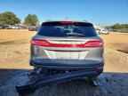 2017 LINCOLN MKC