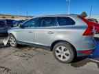 2013 VOLVO XC60