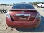 2011 NISSAN ALTIMA