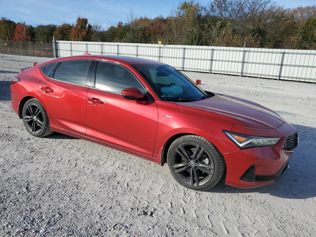 2024 ACURA Integra