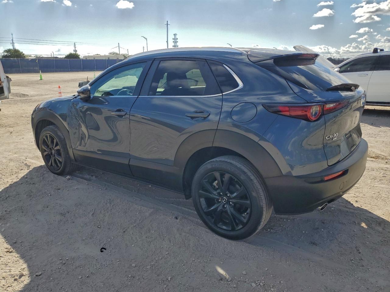 2023 MAZDA CX-30