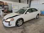2008 CHEVROLET IMPALA