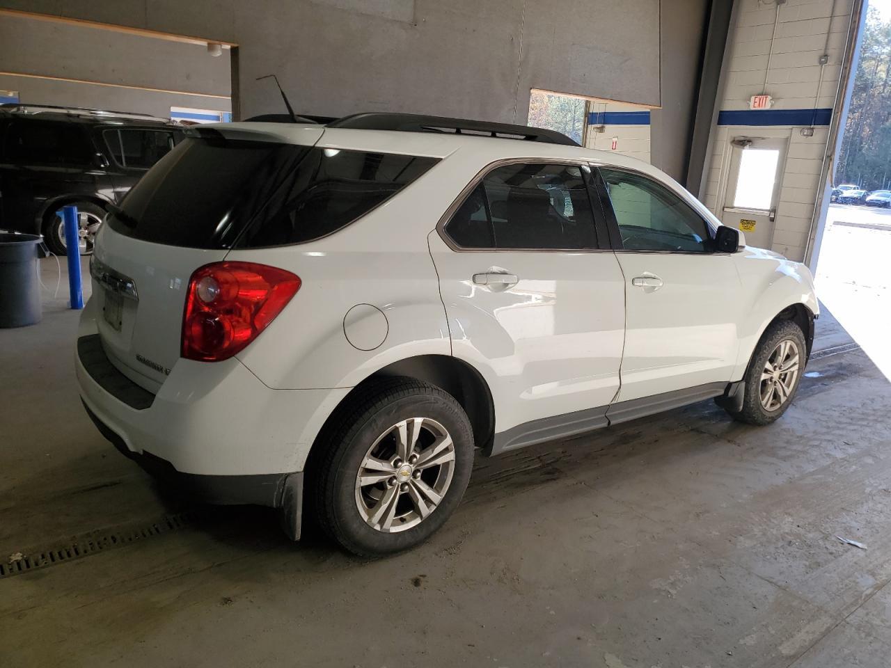2011 CHEVROLET EQUINOX