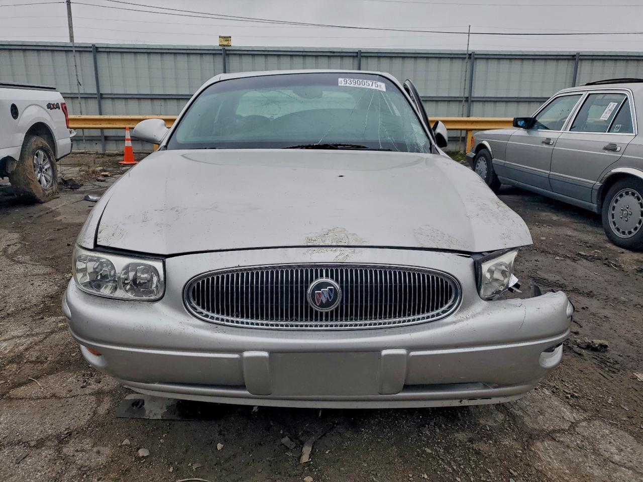 2004 BUICK Lesabre
