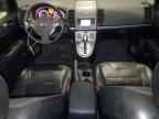 2011 NISSAN SENTRA