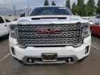 2021 GMC Sierra