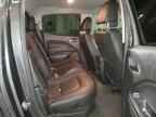 2016 GMC CANYON