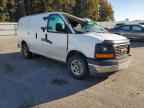 2017 GMC Savana