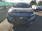 2025 NISSAN LEAF
