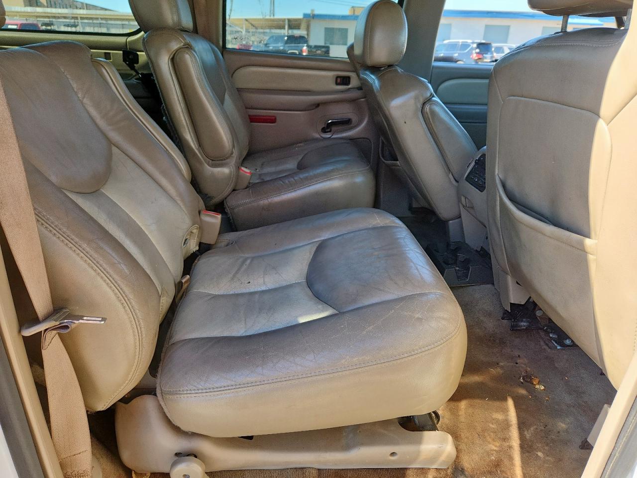 2006 GMC Yukon XL
