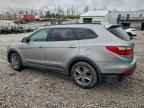 2016 HYUNDAI SANTA FE