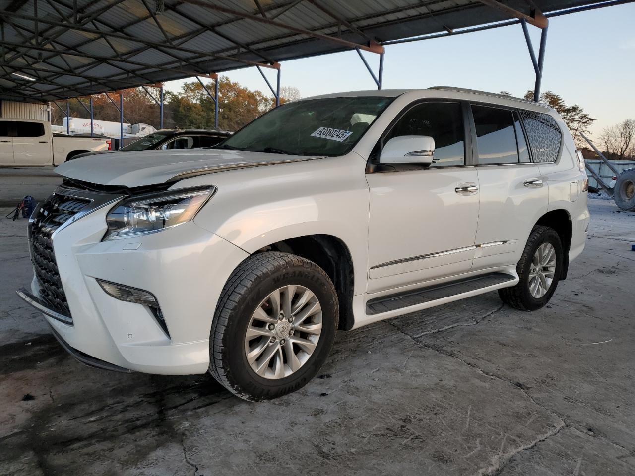 2015 LEXUS GX 460