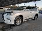 2015 LEXUS GX 460