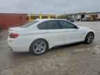 2014 BMW 5 series