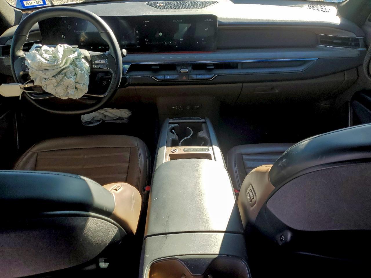 2024 KIA EV9