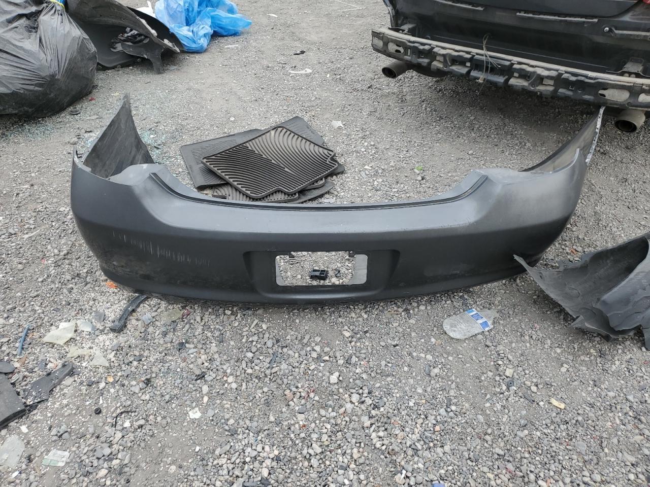 2008 TOYOTA Avalon