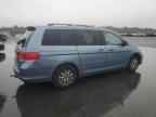 2010 HONDA ODYSSEY
