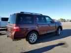 2015 FORD Expedition