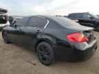 2011 INFINITI G37