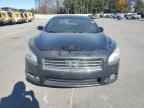 2010 NISSAN Maxima