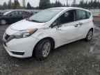 2019 NISSAN Versa Note