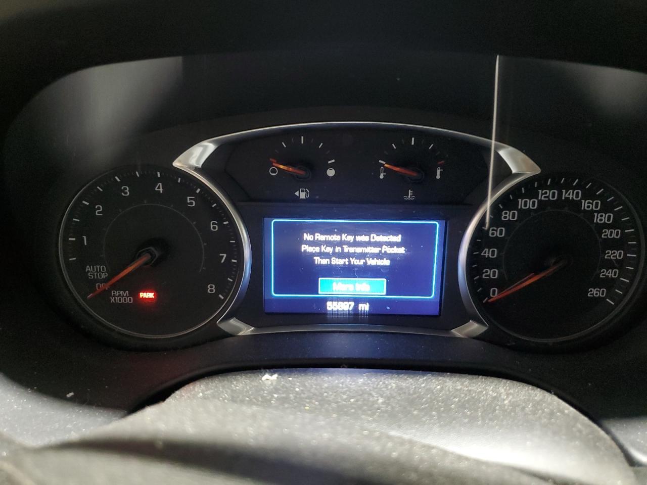 2021 GMC ACADIA