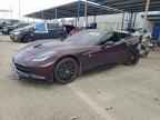 2017 CHEVROLET Corvette Stingray