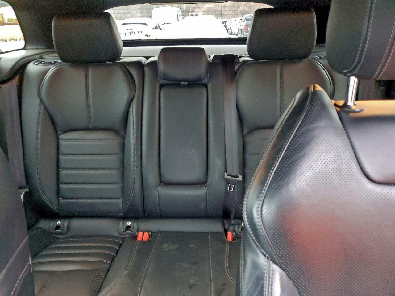 2018 LAND ROVER RANGE ROVER EVOQUE