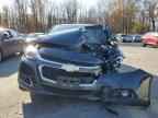 2015 CHEVROLET MALIBU