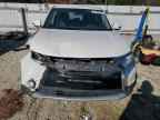 2017 MITSUBISHI outlander