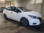 2020 NISSAN VERSA