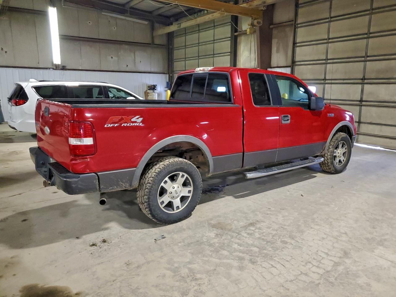 2006 FORD F-150